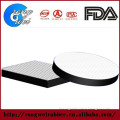 Plate Type Rubber Bridge Bearing Pad For Sale